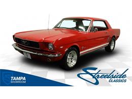 1966 Ford Mustang (CC-2122382) for sale in Lutz, Florida