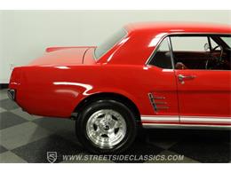 1966 Ford Mustang (CC-2122382) for sale in Lutz, Florida
