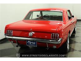 1966 Ford Mustang (CC-2122382) for sale in Lutz, Florida
