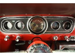 1966 Ford Mustang (CC-2122382) for sale in Lutz, Florida