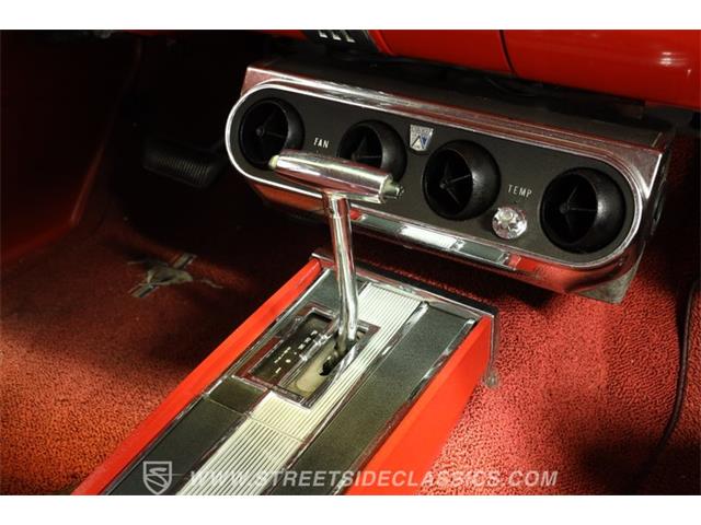 1966 Ford Mustang (CC-2122382) for sale in Lutz, Florida
