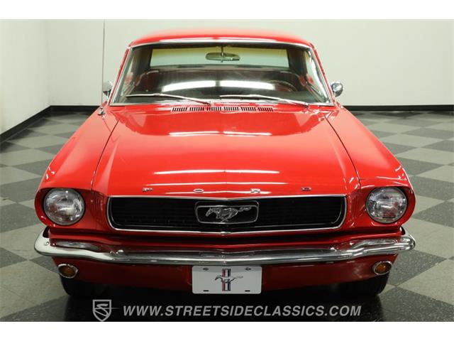 1966 Ford Mustang (CC-2122382) for sale in Lutz, Florida