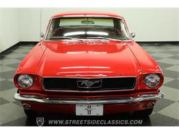 1966 Ford Mustang (CC-2122382) for sale in Lutz, Florida