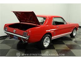 1966 Ford Mustang (CC-2122382) for sale in Lutz, Florida