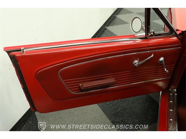 1966 Ford Mustang (CC-2122382) for sale in Lutz, Florida