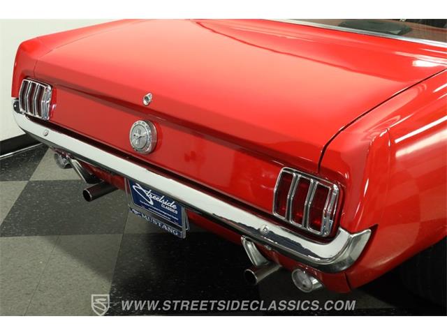 1966 Ford Mustang (CC-2122382) for sale in Lutz, Florida