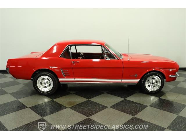 1966 Ford Mustang (CC-2122382) for sale in Lutz, Florida