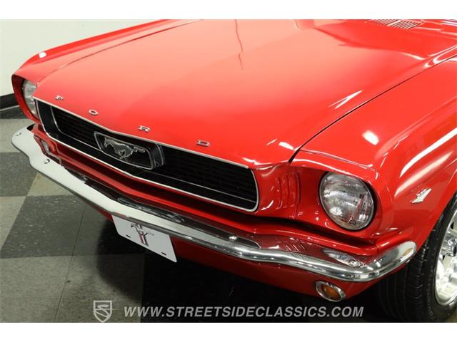 1966 Ford Mustang (CC-2122382) for sale in Lutz, Florida