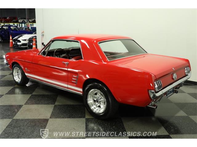 1966 Ford Mustang (CC-2122382) for sale in Lutz, Florida