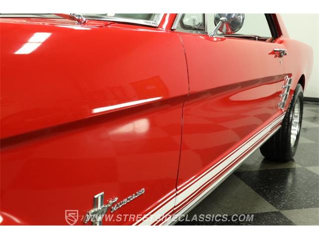 1966 Ford Mustang (CC-2122382) for sale in Lutz, Florida