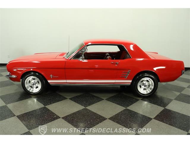 1966 Ford Mustang (CC-2122382) for sale in Lutz, Florida