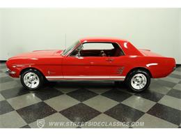 1966 Ford Mustang (CC-2122382) for sale in Lutz, Florida