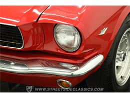 1966 Ford Mustang (CC-2122382) for sale in Lutz, Florida