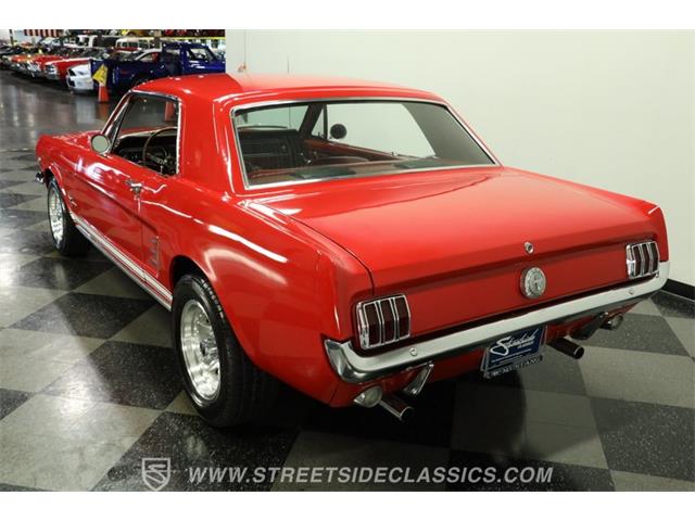1966 Ford Mustang (CC-2122382) for sale in Lutz, Florida