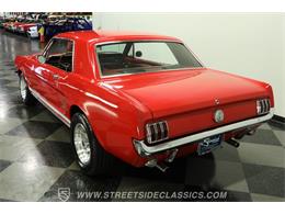 1966 Ford Mustang (CC-2122382) for sale in Lutz, Florida
