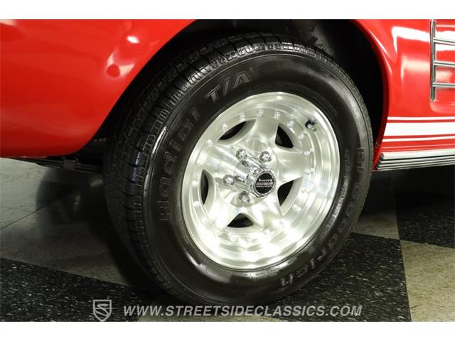 1966 Ford Mustang (CC-2122382) for sale in Lutz, Florida