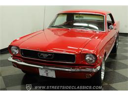 1966 Ford Mustang (CC-2122382) for sale in Lutz, Florida