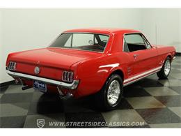 1966 Ford Mustang (CC-2122382) for sale in Lutz, Florida