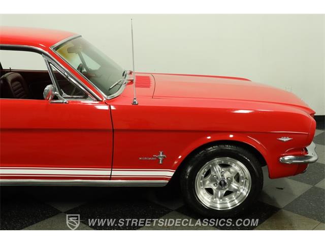 1966 Ford Mustang (CC-2122382) for sale in Lutz, Florida