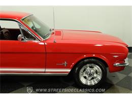 1966 Ford Mustang (CC-2122382) for sale in Lutz, Florida