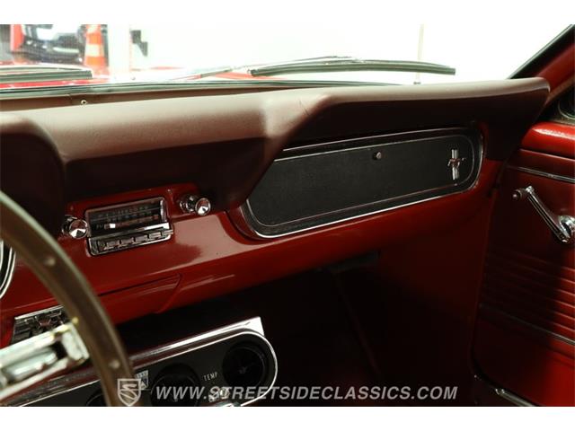 1966 Ford Mustang (CC-2122382) for sale in Lutz, Florida
