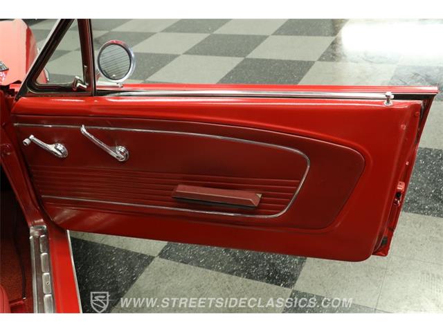 1966 Ford Mustang (CC-2122382) for sale in Lutz, Florida