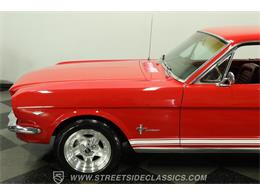 1966 Ford Mustang (CC-2122382) for sale in Lutz, Florida