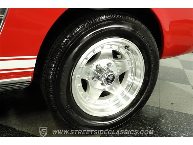 1966 Ford Mustang (CC-2122382) for sale in Lutz, Florida