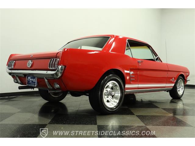 1966 Ford Mustang (CC-2122382) for sale in Lutz, Florida