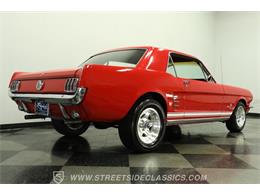 1966 Ford Mustang (CC-2122382) for sale in Lutz, Florida