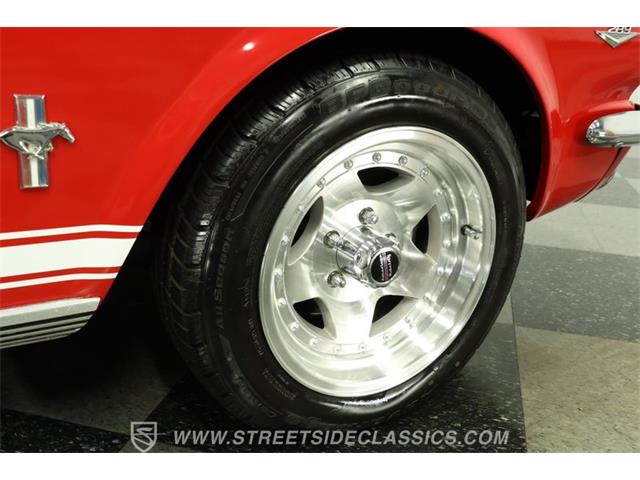 1966 Ford Mustang (CC-2122382) for sale in Lutz, Florida