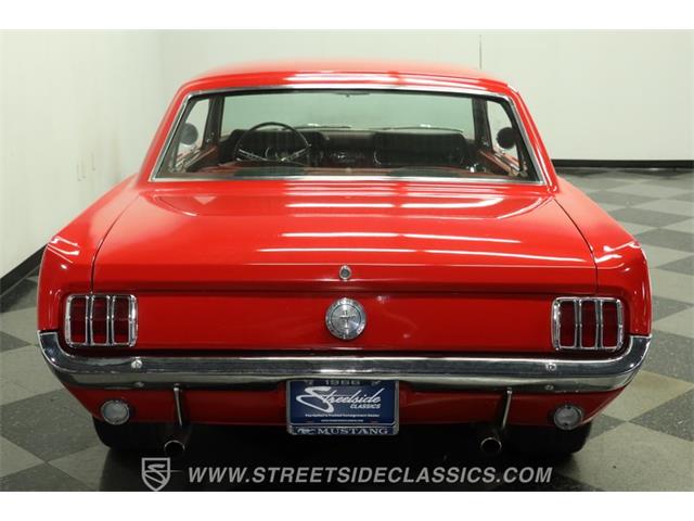1966 Ford Mustang (CC-2122382) for sale in Lutz, Florida