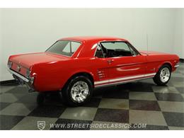 1966 Ford Mustang (CC-2122382) for sale in Lutz, Florida