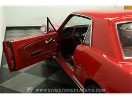 1966 Ford Mustang (CC-2122382) for sale in Lutz, Florida