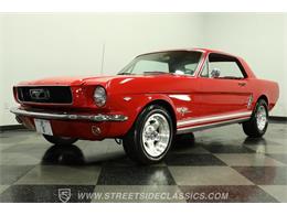1966 Ford Mustang (CC-2122382) for sale in Lutz, Florida