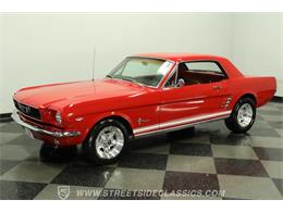 1966 Ford Mustang (CC-2122382) for sale in Lutz, Florida