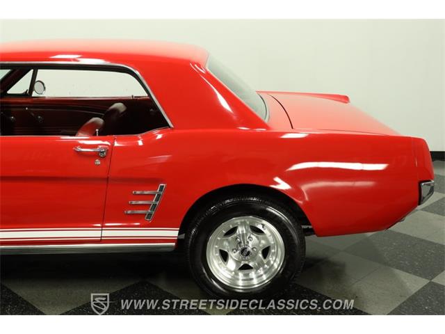1966 Ford Mustang (CC-2122382) for sale in Lutz, Florida