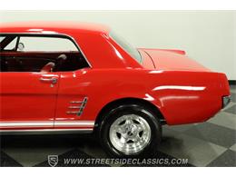 1966 Ford Mustang (CC-2122382) for sale in Lutz, Florida