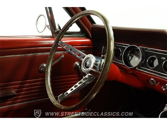1966 Ford Mustang (CC-2122382) for sale in Lutz, Florida