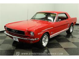 1966 Ford Mustang (CC-2122382) for sale in Lutz, Florida