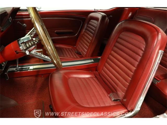 1966 Ford Mustang (CC-2122382) for sale in Lutz, Florida