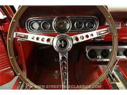 1966 Ford Mustang (CC-2122382) for sale in Lutz, Florida