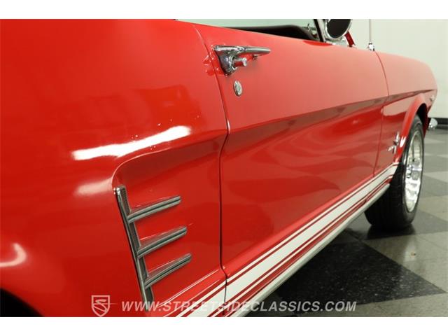 1966 Ford Mustang (CC-2122382) for sale in Lutz, Florida