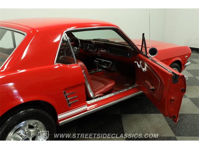 1966 Ford Mustang (CC-2122382) for sale in Lutz, Florida
