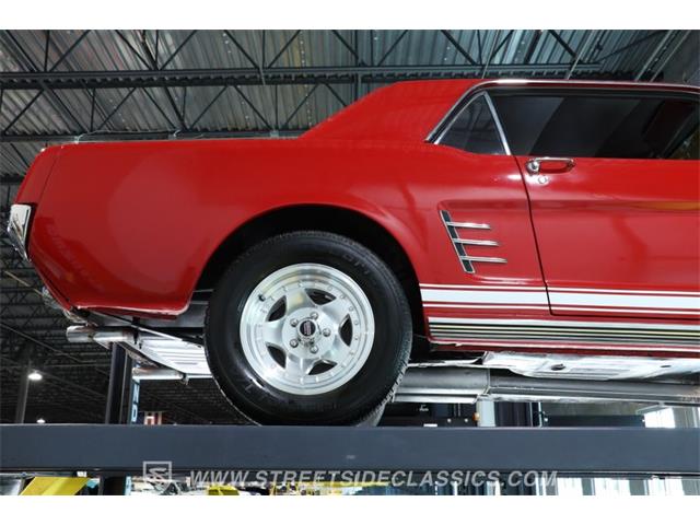 1966 Ford Mustang (CC-2122382) for sale in Lutz, Florida