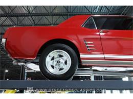 1966 Ford Mustang (CC-2122382) for sale in Lutz, Florida