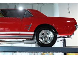 1966 Ford Mustang (CC-2122382) for sale in Lutz, Florida