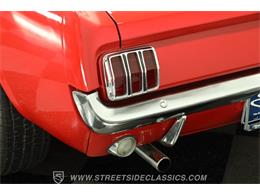 1966 Ford Mustang (CC-2122382) for sale in Lutz, Florida