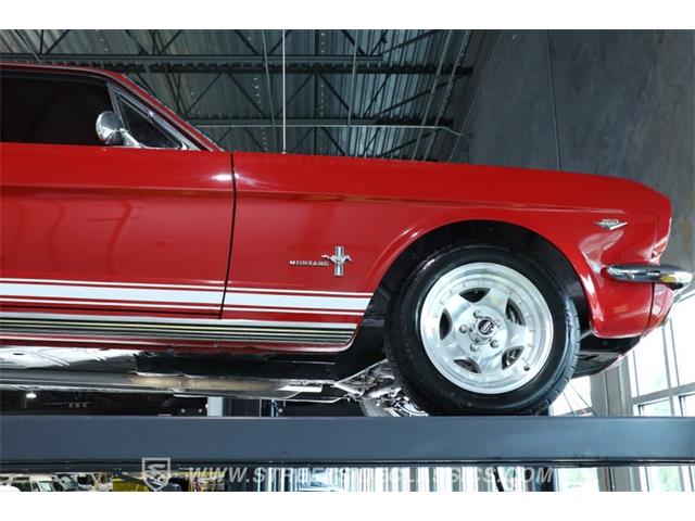1966 Ford Mustang (CC-2122382) for sale in Lutz, Florida