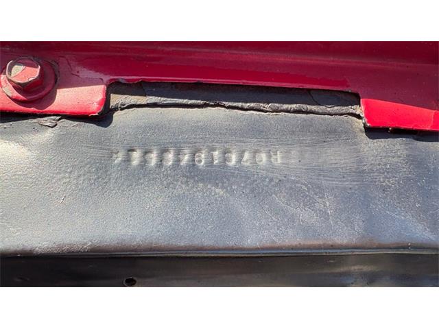 1966 Ford Mustang (CC-2122382) for sale in Lutz, Florida